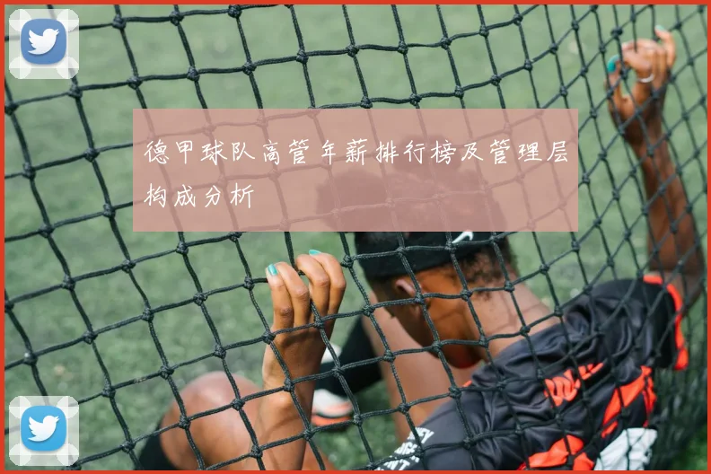 德甲球队高管年薪排行榜及管理层构成分析